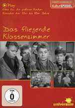 Film: Das fliegende Klassenzimmer (1954) - Play Edit.