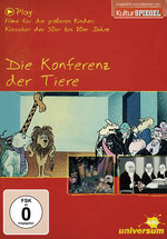 Film: Die Konferenz der Tiere - Play Edition