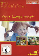 Film: Pippi Langstrumpf - Play Edition
