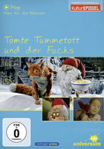 Film: Tomte Tummetott und der Fuchs - Play Edition