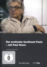 Film: Der erotische Kontinent Paris - Mit Paul Nizon