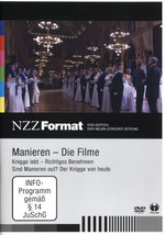 Film: Manieren - Die Filme - NZZ Format