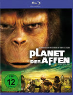 Film: Planet der Affen