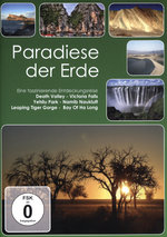 Film: Paradiese der Erde Vol. 3