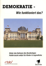 Film: Demokratie - Wie funktioniert das?