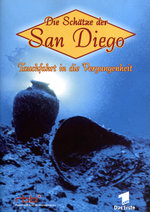 Film: Die Schätze der San Diego