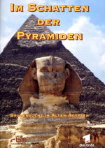 Film: Im Schatten der Pyramiden