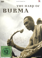 Film: The Harp of Burma (OmU)
