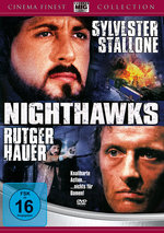 Film: Nighthawks