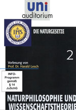 Film: Uni Auditorium - Naturgesetze - Naturphilosophie