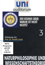 Film: Uni Auditorium - Der Kosmos oder: Warum ist...