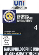 Film: Uni Auditorium - Die Methode der empirischen...