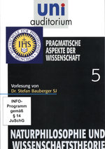 Film: Uni Auditorium - Pragmatische Aspekte der...