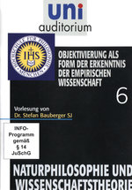 Film: Uni Auditorium - Objektivierung als Form der...