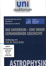 Film: Uni Auditorium - Das Universum - Eine immer...