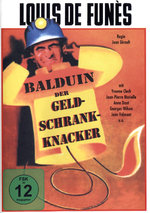 Film: Bladuin der Geldschrankknacker
