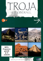 Film: Troja ist überall 1-6 - Paket [6 DVDs]