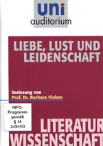 Film: Uni Auditorium - Liebe , Lust und Leidenschaft