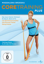 Film: Core Training Plus