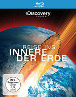 Film: Reise ins Innere der Erde