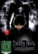 Film: Death Note