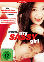 Film: My Sassy Girl