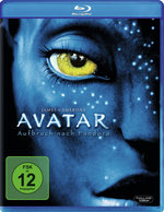Film: Avatar - Aufbruch nach Pandora