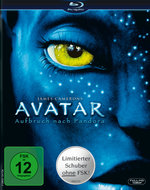 Film: Avatar - Aufbruch nach Pandora [LE]
