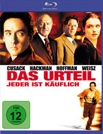 Film: Das Urteil - Jeder ist käuflich