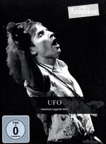 Film: Ufo - Hardrock Legends Vol.1/Rockpalast