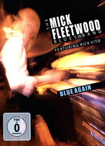 Film: The Mick Fleetwood Blues Band - Blue Again