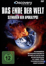 Film: Das Ende der Welt - Szenarien d. Apokalypse