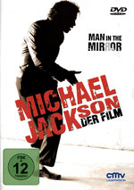 Film: Michael Jackson - Der Film: Man in Mirror (OmU)