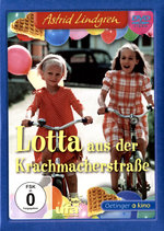 Film: Lotta aus der Krachmacherstrasse