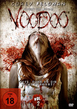 Film: Voodoo - Jünger des Satans - Horror Ed. Vol. 2