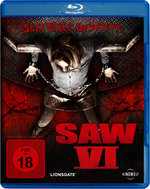 Film: Saw VI