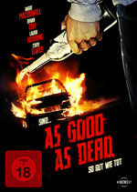 Film: As Good As Dead - So gut wie tot