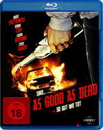Film: As Good As Dead - So gut wie tot