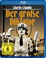 Film: Charlie Chaplin - Der große Diktator