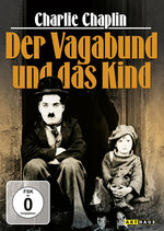 Film: Charlie Chaplin - Der Vagabund und das Kind
