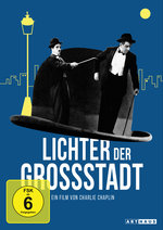 Film: Charlie Chaplin - Lichter der Großstadt