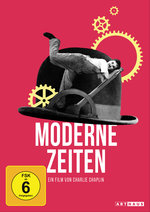 Film: Charlie Chaplin - Moderne Zeiten