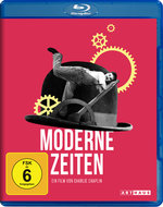 Film: Charlie Chaplin - Moderne Zeiten