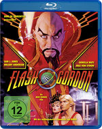 Film: Flash Gordon