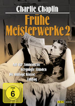 Film: Charlie Chaplin - Frühe Meisterwerke 2