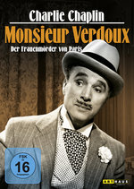 Film: Charlie Chaplin - Monsieur Verdoux