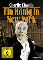 Film: Charlie Chaplin - Ein König in New York