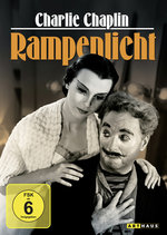 Film: Charlie Chaplin - Rampenlicht
