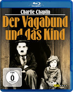 Film: Charlie Chaplin - Der Vagabund und das Kind