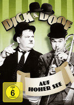 Film: Dick & Doof - Auf hoher See